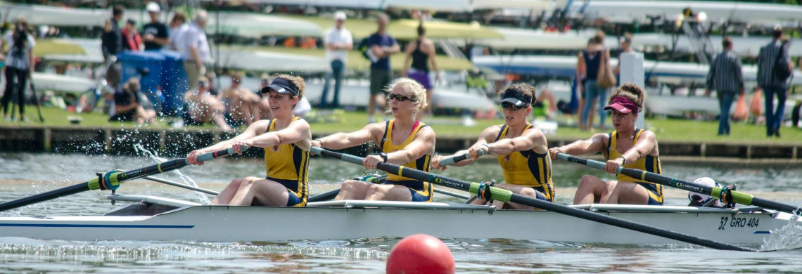 Senior Women Henley