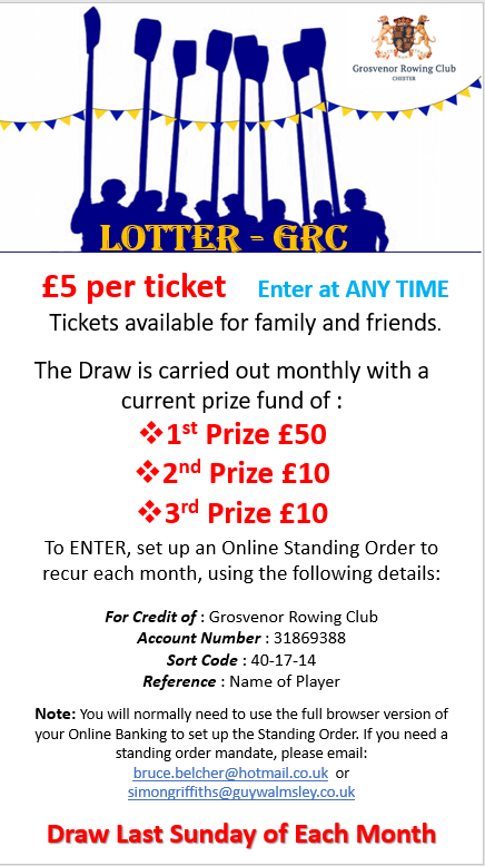 Lotto Flyer