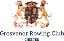 Grosvenor Rowing Club