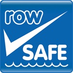 Row safe logo