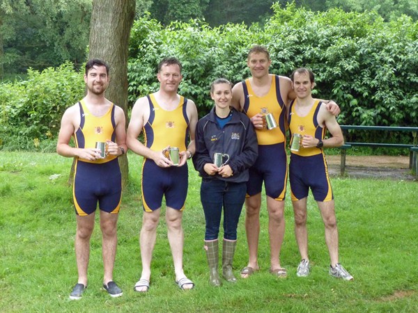 Ironbridge 2016 Winners